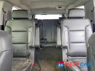 Zdjęcie 10 z 15 samochodu: 2016 GMC YUKON XL DENALI VIN:1GKS2HKJXGR188298 - miniatura