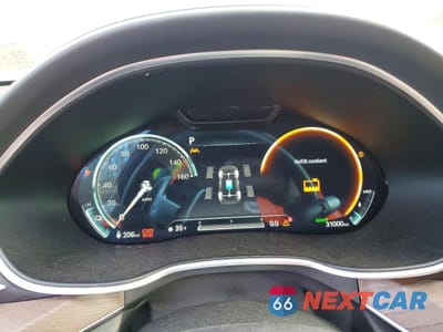 Zdjęcie 9 z 12 samochodu: 2023 GENESIS G80 VIN:KMTGE4S19PU006882 - miniatura