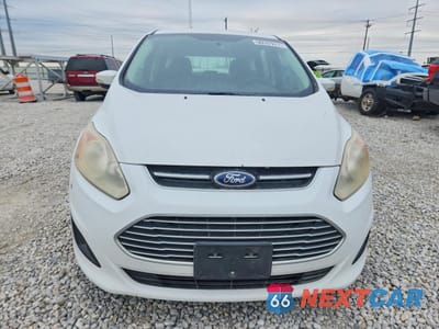 Piąte zdjęcie samochodu w środku: 2013 FORD C-MAX SE VIN:1FADP5AUXDL524469 - miniatura