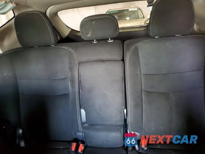 Zdjęcie 10 z 13 samochodu: 2020 NISSAN MURANO SV VIN:5N1AZ2BS5LN130430 - miniatura