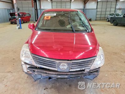 Piąte zdjęcie samochodu w środku: 2012 NISSAN VERSA S VIN:3N1BC1CP6CK814846 - miniatura
