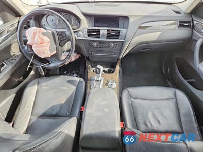 Zdjęcie 8 z 13 samochodu: 2012 BMW X3 VIN:5UXWX5C59CL723924 - miniatura