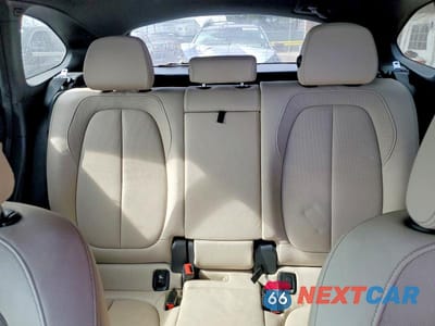 Zdjęcie 10 z 12 samochodu: 2021 BMW X1 SDRIVE28I VIN:WBXJG7C0XM5T06848 - miniatura