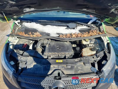 Zdjęcie 12 z 13 samochodu: 2018 MERCEDES-BENZ METRIS VIN:WD4PG2EE3J3497271 - miniatura