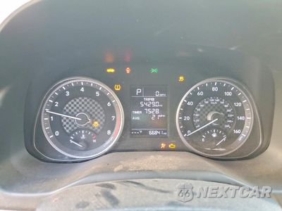 Zdjęcie 9 z 12 samochodu: 2019 HYUNDAI ELANTRA SE VIN:5NPD74LF6KH447474 - miniatura