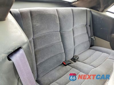 Zdjęcie 10 z 11 samochodu: 1994 FORD MUSTANG VIN:1FALP4441RF125375 - miniatura