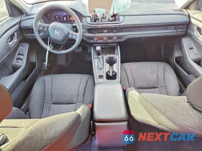 Zdjęcie 8 z 11 samochodu: 2023 HONDA ACCORD LX VIN:1HGCY1F28PA030678 - miniatura