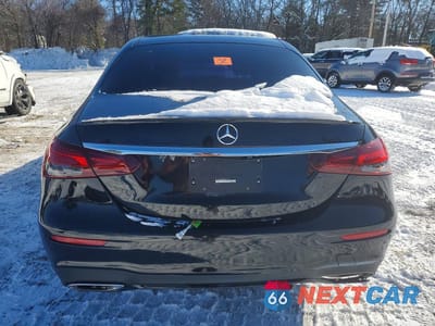 Zdjęcie 6 z 11 samochodu: 2022 MERCEDES-BENZ E 350 VIN:W1KZF8DB7NB072315 - miniatura
