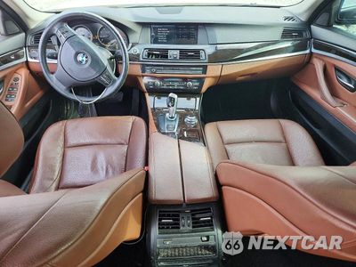 Zdjęcie 8 z 11 samochodu: 2011 BMW 535 XI VIN:WBAFU7C50BC871753 - miniatura