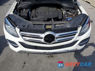 Zdjęcie 12 z 13 samochodu: 2018 MERCEDES-BENZ GLE 350 VIN:4JGDA5JB8JB069113 - miniatura
