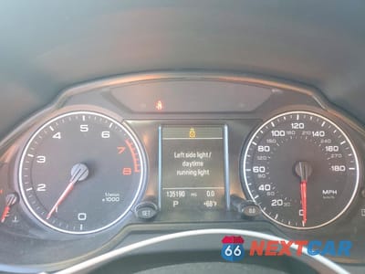 Zdjęcie 9 z 14 samochodu: 2012 AUDI Q5 PREMIUM PLUS VIN:WA1DKAFP2CA026615 - miniatura