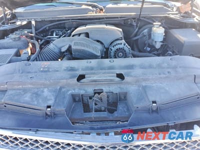 Zdjęcie 12 z 12 samochodu: 2013 CHEV TAHOE K1500 LTZ VIN:1GNSKCE00DR374436 - miniatura