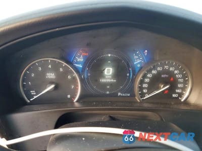 Zdjęcie 9 z 12 samochodu: 2016 CADILLAC CT6 LUXURY VIN:1G6KD5RS4GU167174 - miniatura