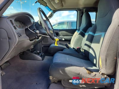 Zdjęcie 7 z 13 samochodu: 2003 FORD RANGER SUPER CAB VIN:1FTZR45E83PB16261 - miniatura