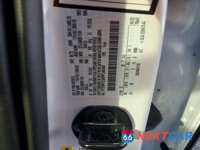 Zdjęcie 12 z 12 samochodu: 2023 FORD F150 SUPERCREW VIN:1FTEW1C5XPFC48345 - miniatura
