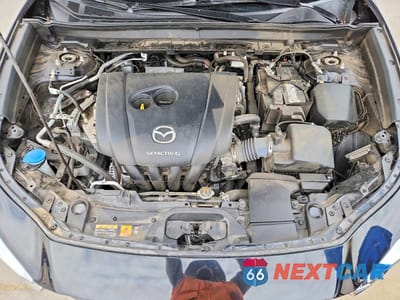 Zdjęcie 12 z 13 samochodu: 2022 MAZDA CX-30 PREFERRED VIN:3MVDMBCL2NM417873 - miniatura