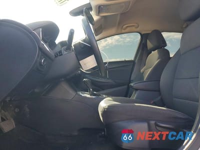 Zdjęcie 7 z 12 samochodu: 2017 CHEVROLET CRUZE LT VIN:3G1BE5SM4HS562326 - miniatura