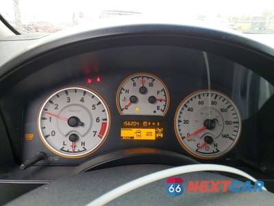 Zdjęcie 9 z 13 samochodu: 2008 NISSAN TITAN XE VIN:1N6AA06C48N336197 - miniatura
