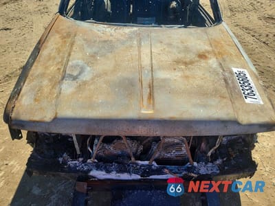 Zdjęcie 11 z 11 samochodu: 1996 JEEP GRAND CHEROKEE LAREDO VIN:1J4GZ58Y1TC149798 - miniatura