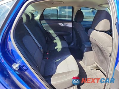 Zdjęcie 10 z 12 samochodu: 2022 KIA FORTE LXS VIN:3KPF24AD0NE419297 - miniatura