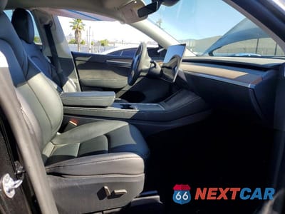 Zdjęcie 7 z 12 samochodu: 2024 TESLA MODEL Y VIN:7SAYGDED2RF118926 - miniatura