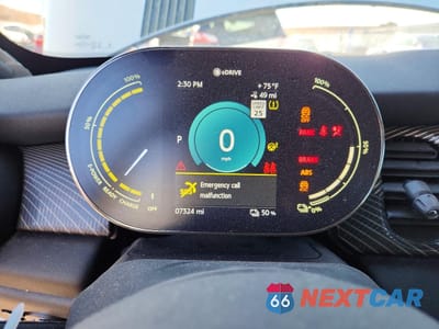 Zdjęcie 9 z 15 samochodu: 2024 MINI COOPER SE VIN:WMW13DJ00R2V29349 - miniatura