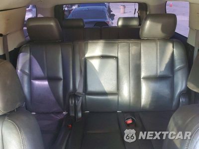 Zdjęcie 37 z 52 samochodu: 2012 CHEVROLET TAHOE C1500 LT VIN:1GNSCBE05CR321334 - miniatura