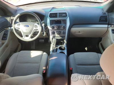 Zdjęcie 8 z 12 samochodu: 2013 FORD EXPLORER VIN:1FM5K7B8XDGC79946 - miniatura