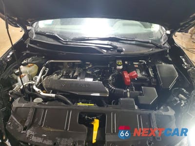 Zdjęcie 11 z 12 samochodu: 2024 NISSAN ROGUE S VIN:5N1BT3AB1RC752928 - miniatura