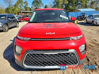 Piąte zdjęcie samochodu w środku: 2022 KIA SOUL LX VIN:KNDJ23AUXN7179258 - miniatura