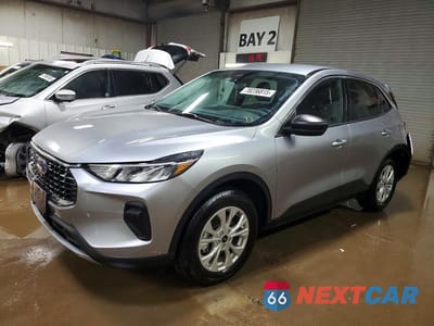 2024 FORD ESCAPE ACTIVE 1FMCU9GN0RUA81283 - główne zdjęcie licytacji z USA - miniatura