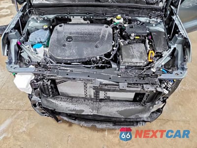 Zdjęcie 12 z 13 samochodu: 2026 VOLVO XC40 PLUS VIN:YV4L12UC3T2724880 - miniatura