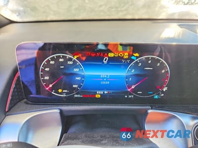 Zdjęcie 9 z 14 samochodu: 2024 MERCEDES-BENZ GLB 250 4MATIC VIN:W1N4M4HB5RW355705 - miniatura