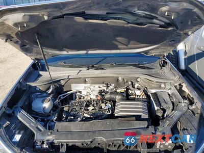 Zdjęcie 12 z 12 samochodu: 2024 VOLKSWAGEN ATLAS CROSS SPORT SE VIN:1V2HE2CA2RC236146 - miniatura