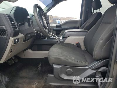Zdjęcie 7 z 13 samochodu: 2018 FORD F150 SUPERCREW VIN:1FTEW1E58JFB95620 - miniatura