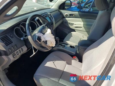 Zdjęcie 8 z 11 samochodu: 2013 TOYOTA TACOMA PRERUNNER V6 VIN:5TFJU4GN3DX048039 - miniatura