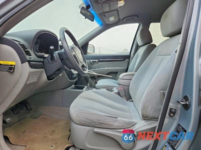 Zdjęcie 7 z 12 samochodu: 2008 HYUNDAI SANTA FE GLS VIN:5NMSG13D08H135855 - miniatura