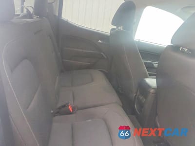 Zdjęcie 10 z 12 samochodu: 2018 CHEVROLET COLORADO LT VIN:1GCGTCEN4J1138731 - miniatura