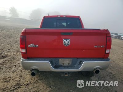 Zdjęcie 6 z 13 samochodu: 2015 RAM 1500 SLT VIN:1C6RR7LM7FS611586 - miniatura