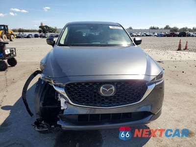 Piąte zdjęcie samochodu w środku: 2025 MAZDA CX-5 PREFERRED VIN:JM3KFBCM5S0738789 - miniatura