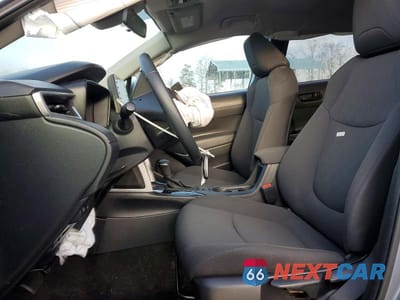 Zdjęcie 7 z 14 samochodu: 2022 TOYOTA COROLLA CROSS LE VIN:7MUCAABG6NV004672 - miniatura