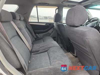 Zdjęcie 11 z 13 samochodu: 2004 TOYOTA 4RUNNER SPORT EDITION VIN:JTEZU14R440019341 - miniatura