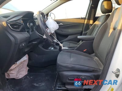 Zdjęcie 7 z 13 samochodu: 2022 BUICK ENCORE GX SELECT VIN:KL4MMDSL2NB051087 - miniatura