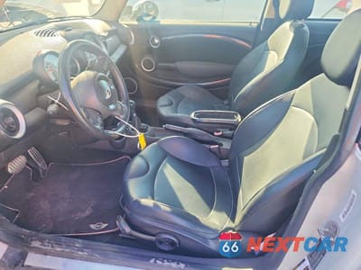 Zdjęcie 7 z 11 samochodu: 2012 MINI COOPER S VIN:WMWSV3C55CT387213 - miniatura