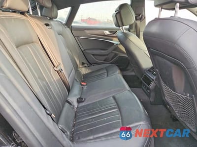Zdjęcie 10 z 11 samochodu: 2019 AUDI A7 PRESTIGE S-LINE VIN:WAUV2AF27KN075845 - miniatura