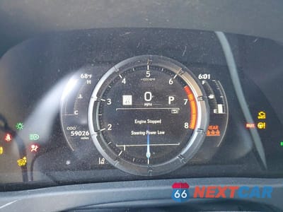 Zdjęcie 9 z 12 samochodu: 2021 LEXUS UX 200 VIN:JTHE3JBH6M2035446 - miniatura
