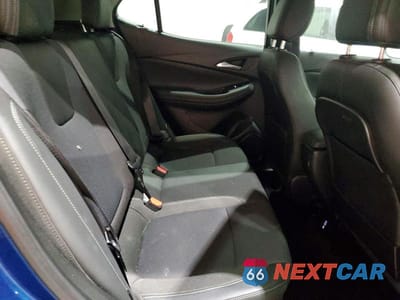 Zdjęcie 11 z 14 samochodu: 2020 BUICK ENCORE GX PREFERRED VIN:KL4MMBS2XLB122805 - miniatura