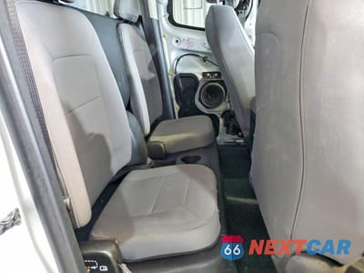 Zdjęcie 10 z 13 samochodu: 2020 CHEV COLORADO VIN:1GCHSBEA4L1197215 - miniatura