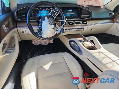 Zdjęcie 8 z 13 samochodu: 2022 MERCEDES-BENZ GLE 350 4MATIC VIN:4JGFB4KB0NA616675 - miniatura