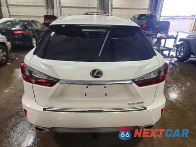 Zdjęcie 6 z 12 samochodu: 2019 LEXUS RX 350 BASE VIN:2T2BZMCA7KC192810 - miniatura